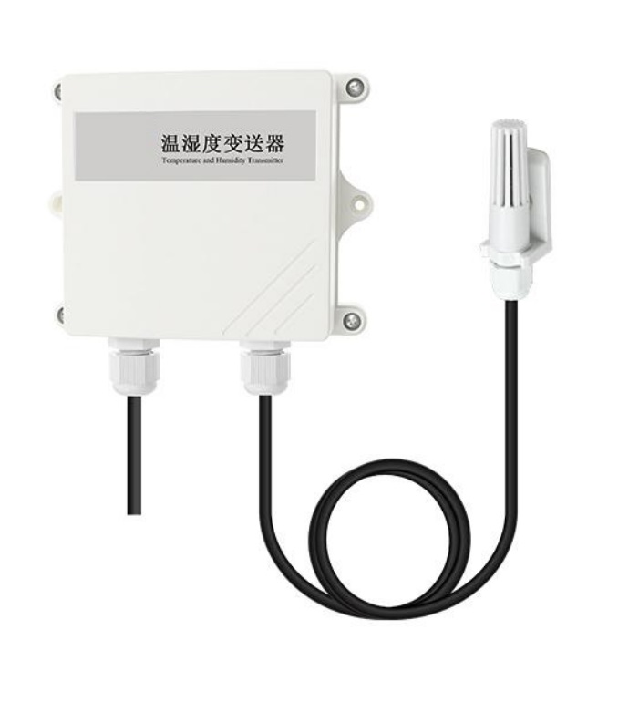 一体式温度变送器 型号:RS-WS-V10-2-5 库号：D345845