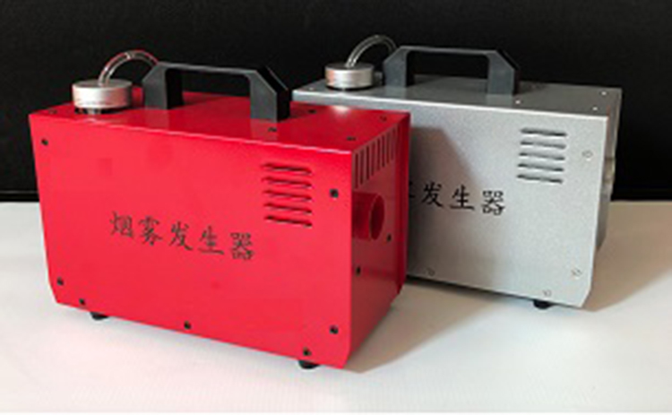 便携式烟雾发生器 型号:YWQ-FD300 库号：D375899