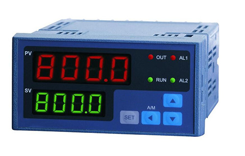 智能温度巡检仪 型号:XMDA-5120-03-5 库号：D382706
