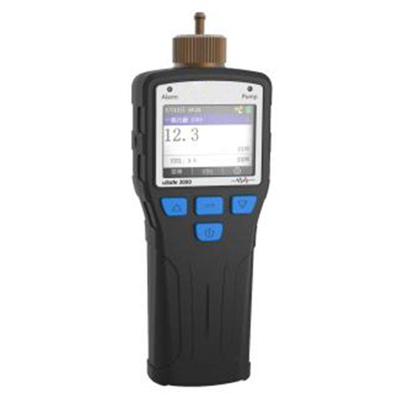 手持式泵吸臭氧检测仪 型号:uSafe 3000-O3-E 库号：D101583