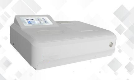紫外可见分光光度计 型号:D392812 库号：D392812