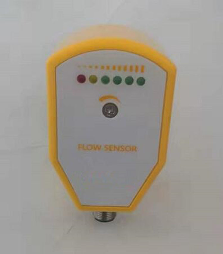 电子式流量开关 型号:R12MDCCM 库号：D398208