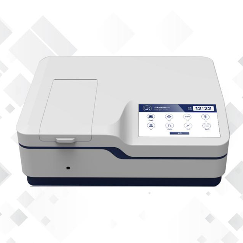 紫外可见分光光度计（触摸屏） 型号:T3200 库号：D408453