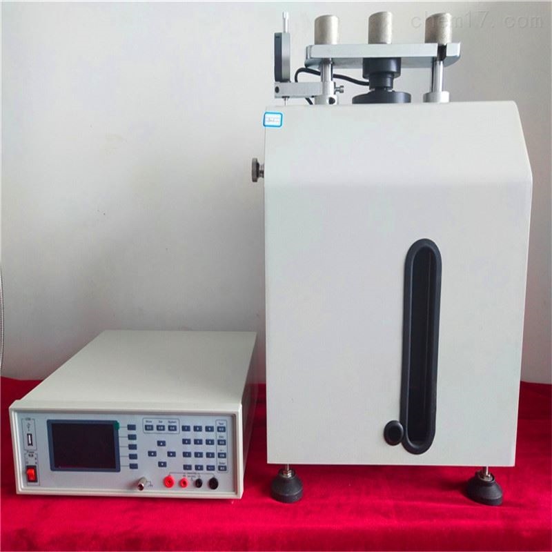 粉末电导率测试仪  型号:FT-8100A-200kg 库号：D152978