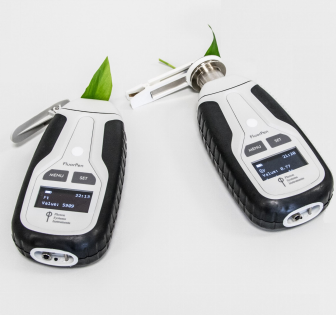 手持式叶绿素荧光仪 型号:FP110-LM/D/PAR 库号：D51324