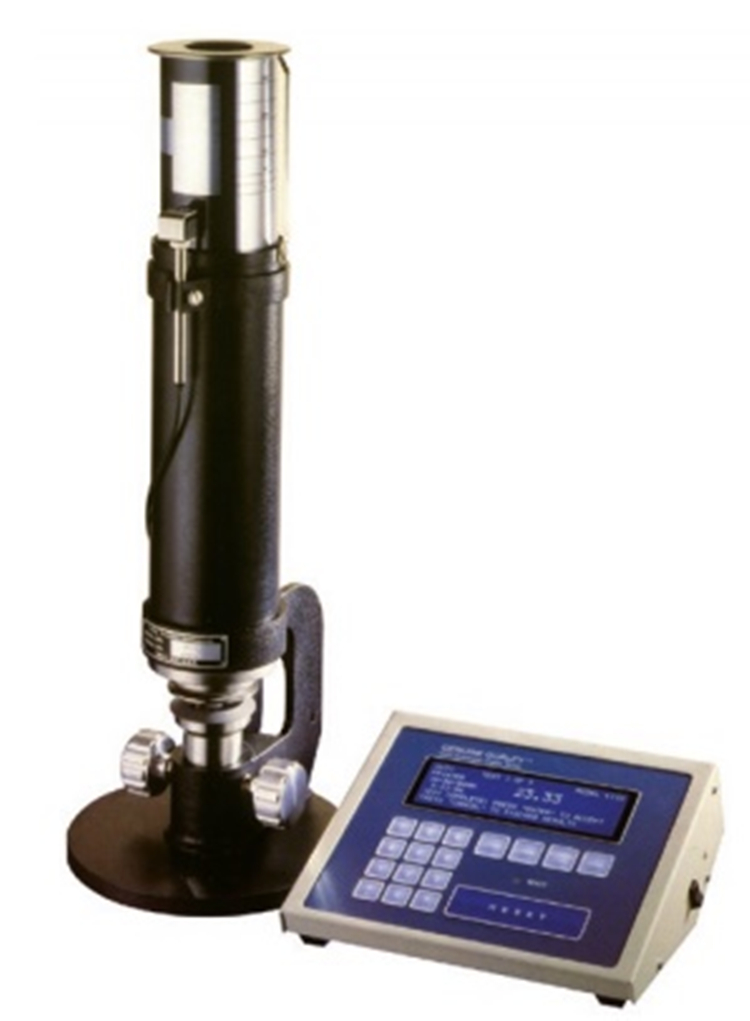 可控数位计时器 型号:Gurley-4320 库号：D380520
