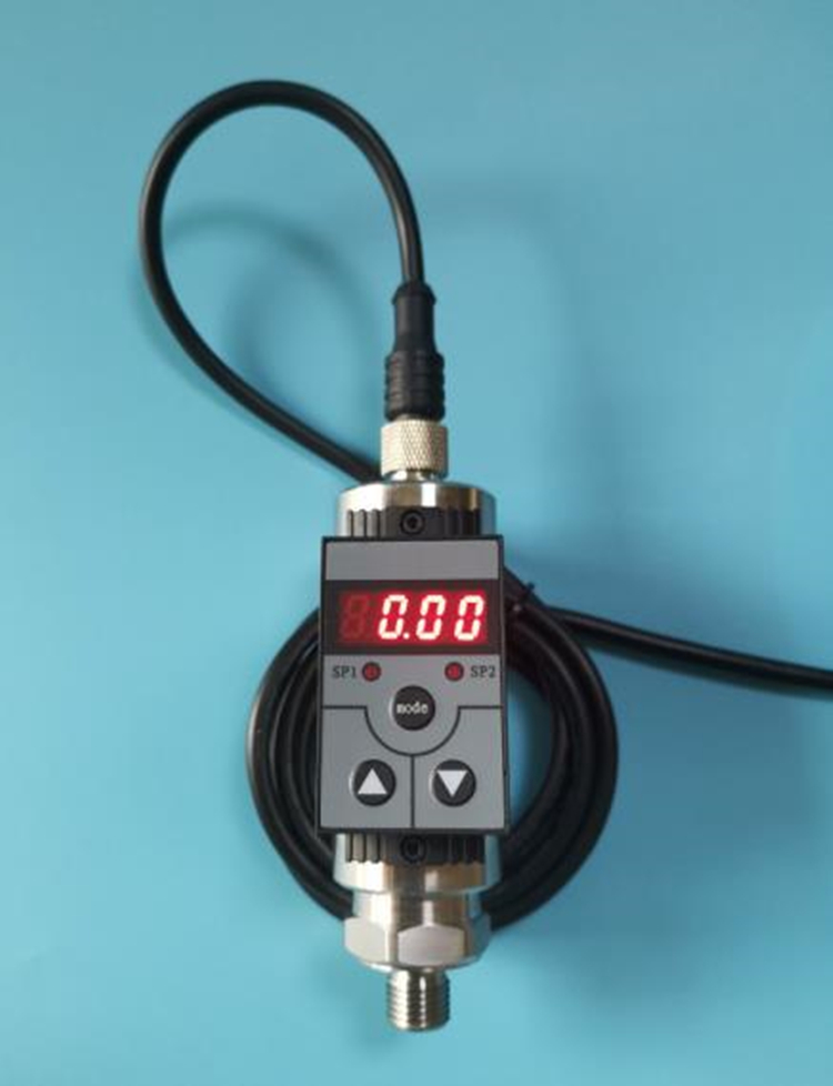 电子压力继电器  型号: FPC-250-C-25-00 库号：D380548