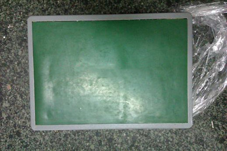 天平减震台 480*340*60mm  型号:D398038 库号：D398038