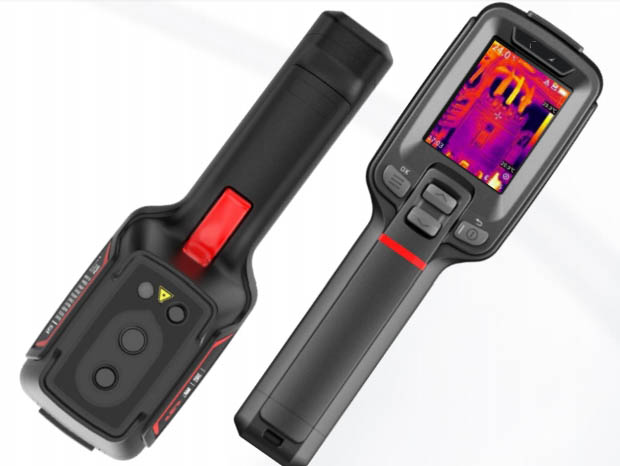 工具型红外热成像仪 型号:PC230 库号：D401180