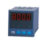 智能数字显示控制仪 型号:ZX-XMT-5-H-X-V24-N-33库号：D397256