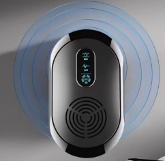声波驱鼠器 型号:C01库号：D408864