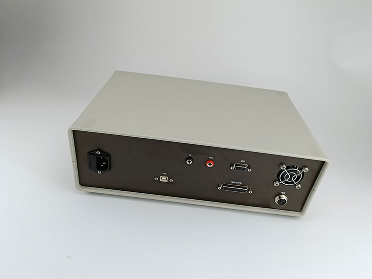 电化学分析仪/工作站 型号:CHI660E 库号：D336053