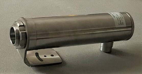 一体化双色红外测温仪  型号:TSCR-3514 库号：D408906