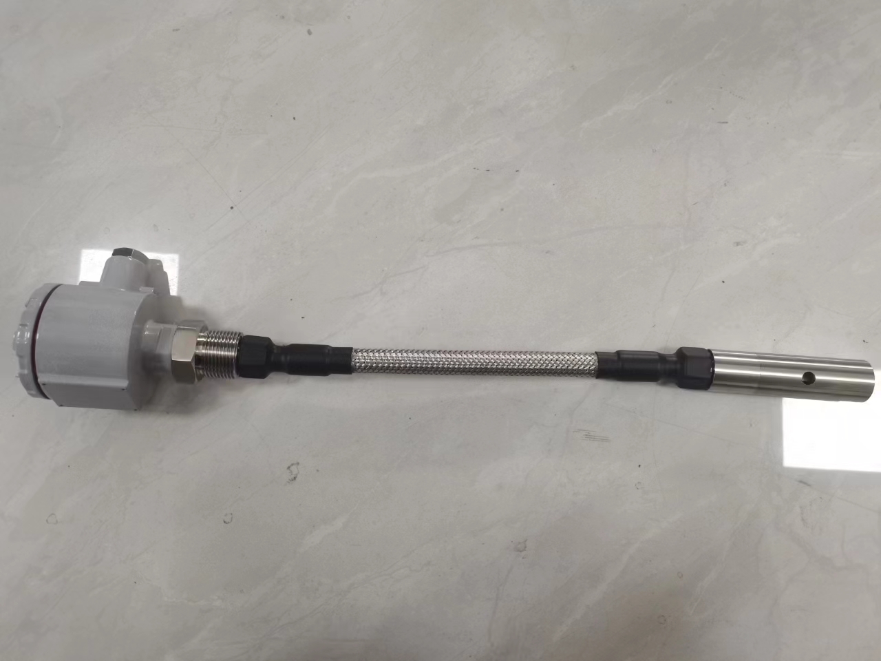 顶装防溢探杆 型号:ET-OP-T 库号：D16749