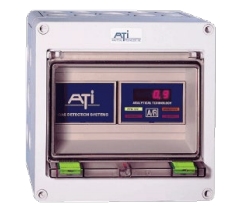 模块化气体检测仪 型号:ATi A14/A11 库号：D408956