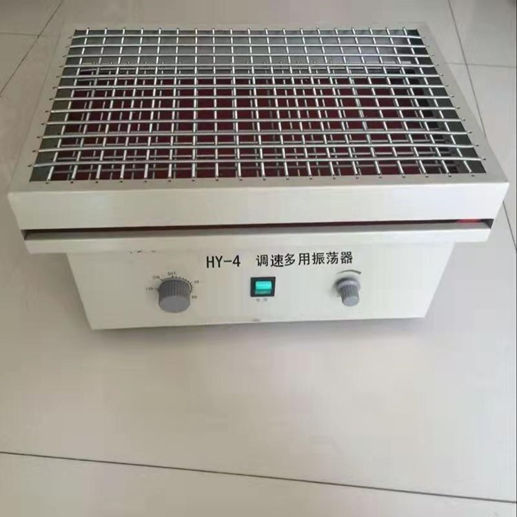 调速用振荡器 型号：HY-4 库号：D404412