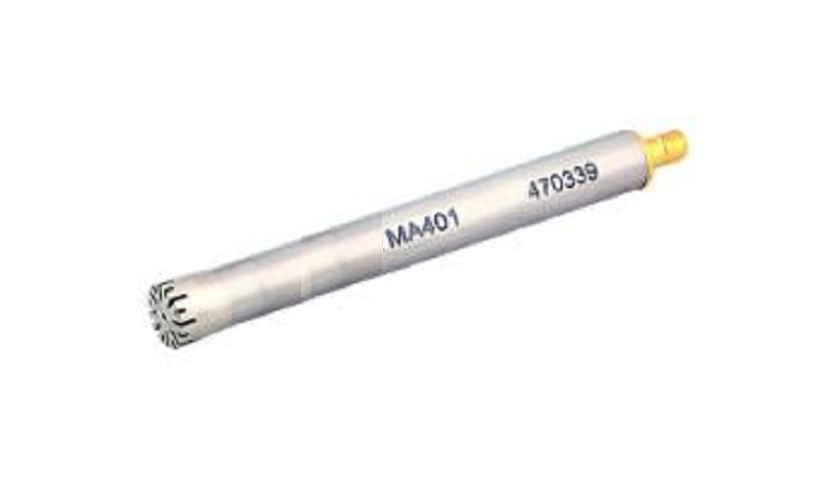 传声器（含放大器） 型号:MPA401 库号：D386540
