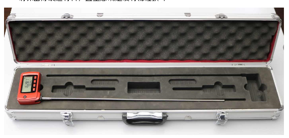 标准数字温度计 棒式（20-300°C） 型号:ET3860B-300 库号：D101227