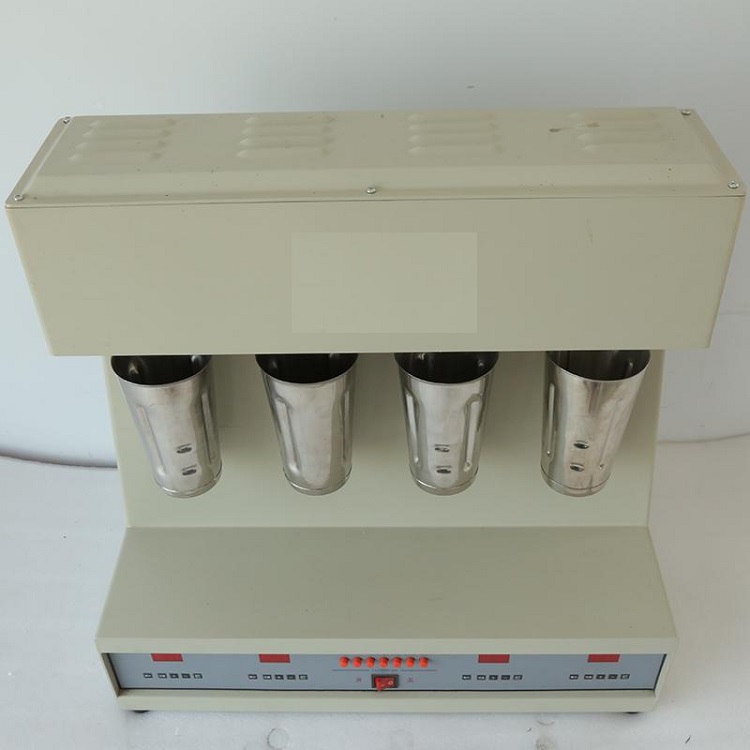 四轴变频搅拌机 型号:GJSS-B12K 库号：D399920
