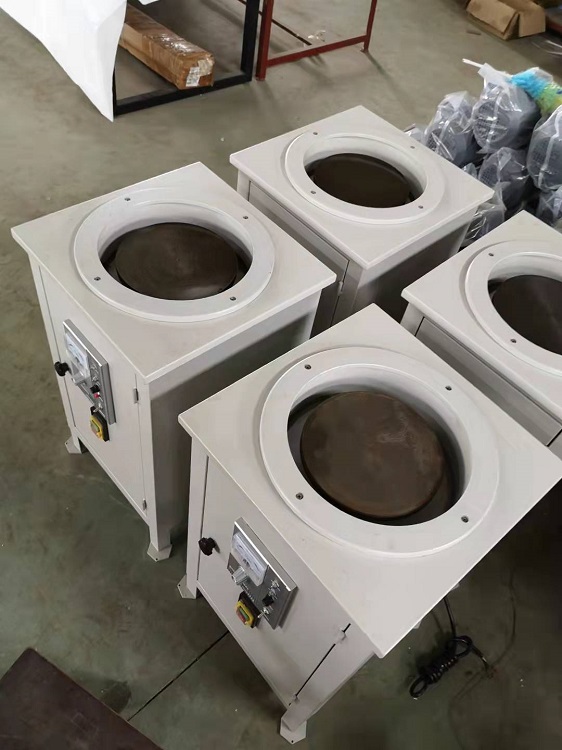 无级调速磨片抛光机 型号:XGPG-250库号：D262559