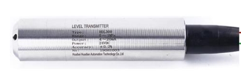 一体投入式液位变送器 型号:HDL300 库号：D409093