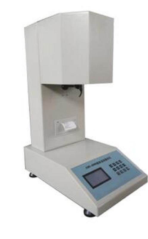 熔体流动速率仪　 型号:XNR-400B