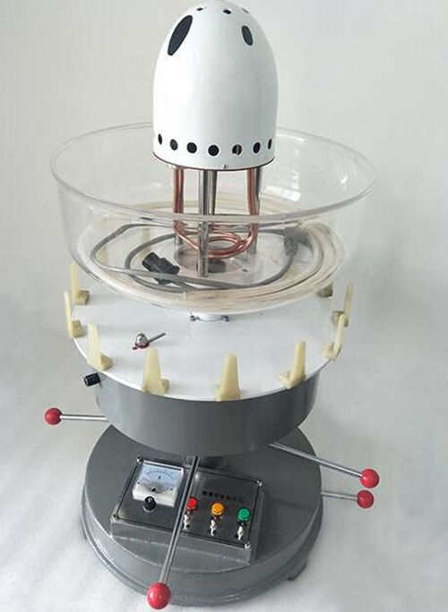 微量呼吸检压仪 型号:SKW-3