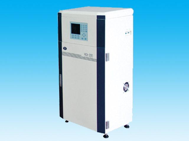 COD在线监测仪 HBA-200