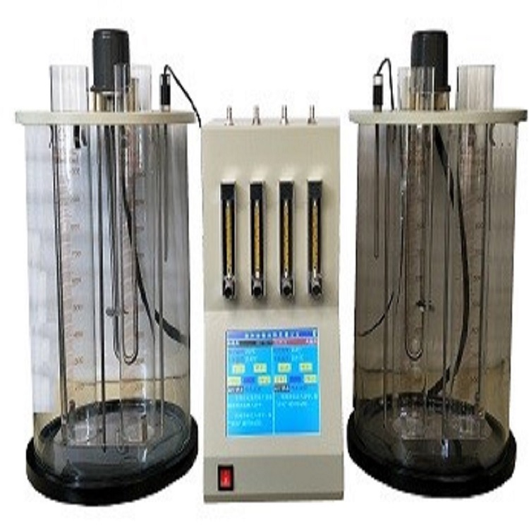 润滑油泡沫特性测定仪 型号:BCPT-605