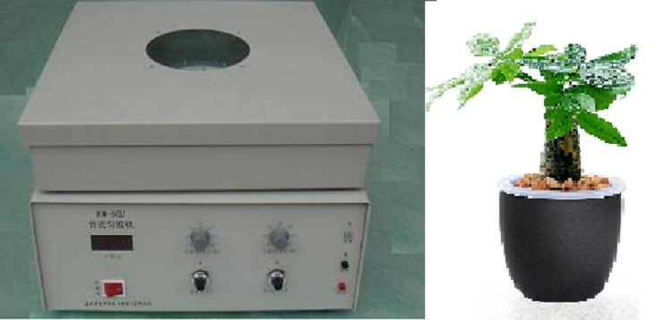 大面积匀胶机 型号:KW-5