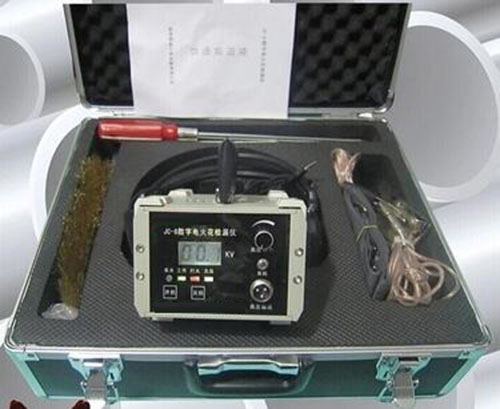 数显直流电火花检测仪 型号:JC-8