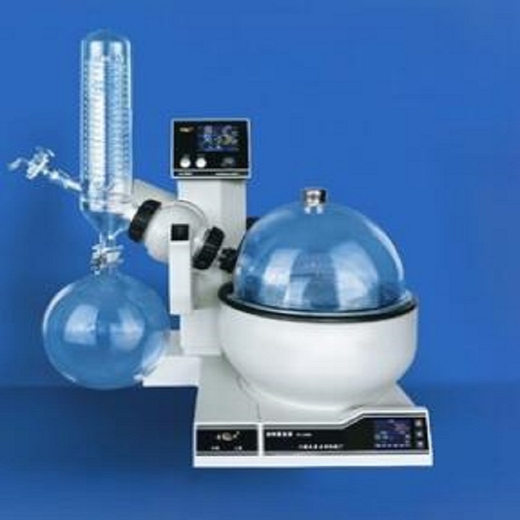 旋转蒸发器 型号:RE-3000A