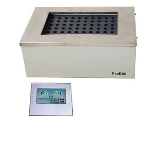 自控恒温消化器 型号:ProD60