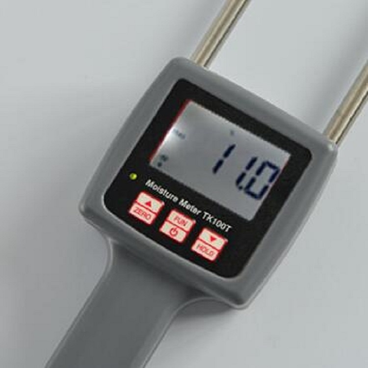 烟草水分测定仪 型号:TK100T