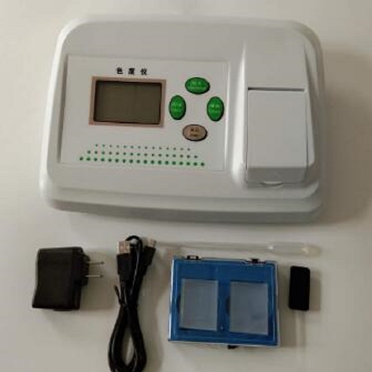 微机型铂钴色度仪 型号:BSD-500