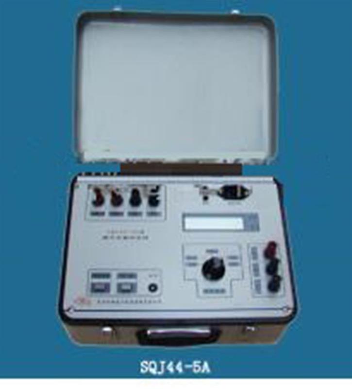 数字式直流电桥 型号:SQJ44-5