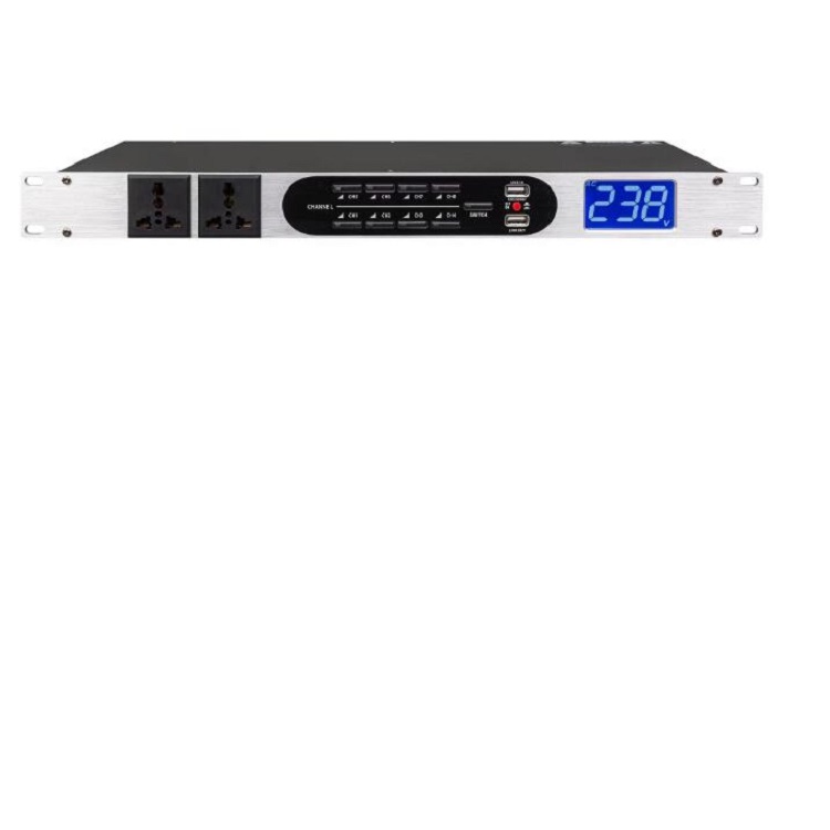时序电源控制器 型号:ZAP-802