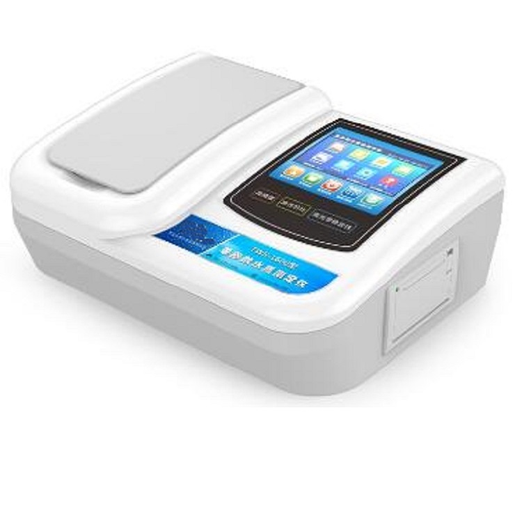 阴离子表面活性剂测定仪 型号:TWS-1600