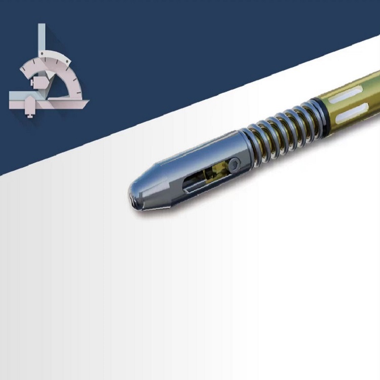 多点无缆数字测斜仪 型号:KXP-28