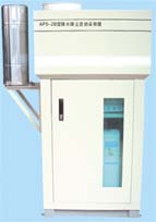 降水降尘自动采样器 型号:APS-2B