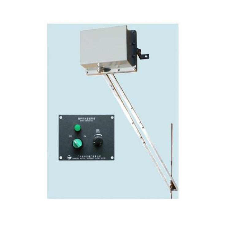 外置式扇刮水器 含控制器 D384461