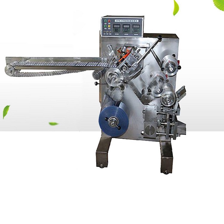 铝塑泡罩包装机 型号:DPT-130 