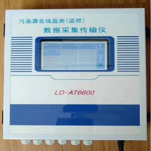 数据采集传输仪 型号:LD-AT6600