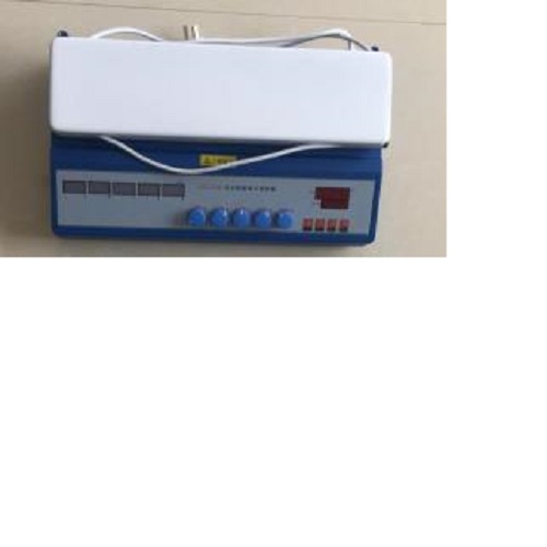 十点磁力搅拌器 型号:D396721