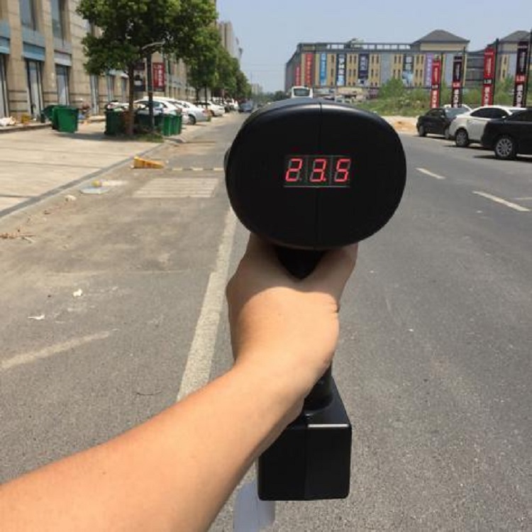 风火轮手持式雷达测速仪 国产J2360