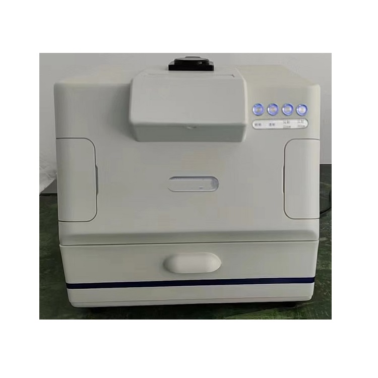 可见紫外仪 WD-9403A  D393556