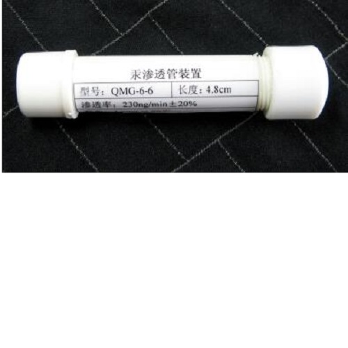 汞渗透管装置 型号:QMG-6-6