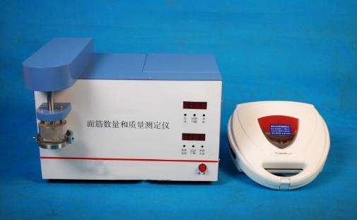 面筋测定仪  型号:MJ-IIC