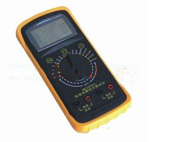轨道电路综合测试仪 ME2000S