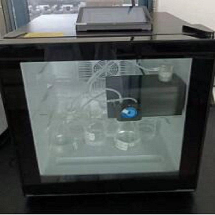 BOD快速测定仪 型号:BQ-08